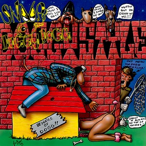 	Doggystyle Snoop - Doggy Dogg	